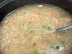 海鲜粥-忆海南海鲜(椰风巷第一市场店)