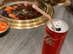 -麻蒲碳烤肉(远景路1号店)