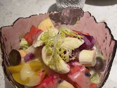 -水天堂西餐厅(昆山万象汇店)