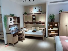 -红星美凯龙(上海沪南店)