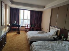 -太和环球嘉年华游乐园