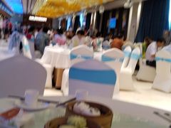 大堂-皇马假日醉海南大酒店·假日一品派茶楼(秀英店)