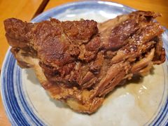 -秦唐汉味biangbiang面(大钟寺店)