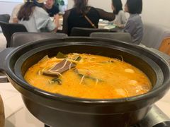 -香香海南菜餐厅