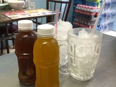 -榮泰米粉湯(Left Shop)