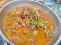 -秦淮人家风味酒楼(赣榆店)