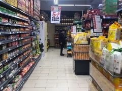 -永辉超市(萧山宝龙广场店)