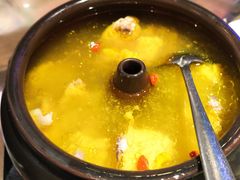 -云海肴·汽锅鸡·云南菜(美罗城店)