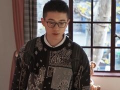-上海外滩茂悦大酒店