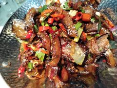 -福满我家大碗厨·湘菜(上海大厦店)