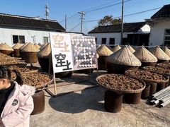 -苏州市吴中区光福窑上花果蜜饯厂