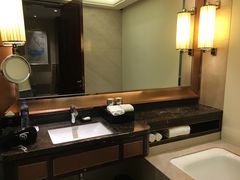 -郑州美盛喜来登大酒店