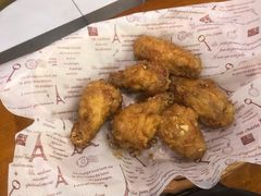 -韩礼年糕(飞虹路店)