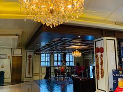 -天津津利华酒店