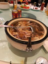 -杭州运河黄龙璀丽酒店-宴会厅