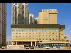 -西宁福茵长乐国际大酒店