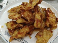 -宝发园名菜馆