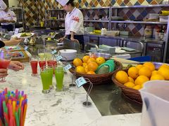 -澜悦港海鲜体验主题餐厅
