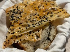 餐前面包Bread&nbsp;Basket-Solo(衡山路店)