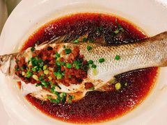 -海航大厦万豪酒店彩海轩中餐厅(霄云路店)