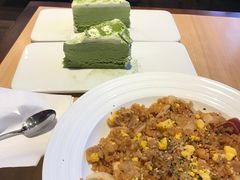-必胜客(银盆路店)