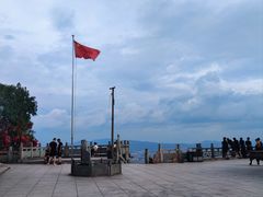 -德胜岩景区