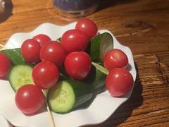 -福茂源横山铁锅羊肉(高新路店)