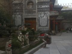 -亮宝楼国宴+文化陕菜