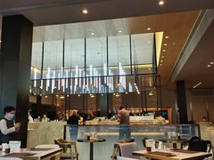 -上海虹桥宾馆味翠餐厅