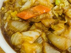 -南磨房食府(燕莎奥特莱斯购物中心店)