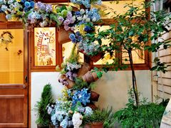 -Viviane's·花园餐厅