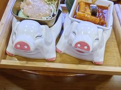 -杀猪天·韩国烤肉(总店)