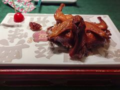 -大鸽饭(汉溪长隆店)