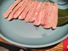 -韩悦牛排烤肉无限续(宝能中心店)