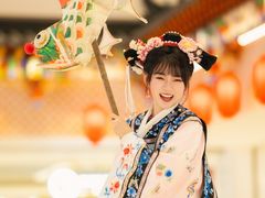 -银泰百货(北京大红门店)