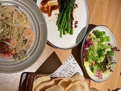 -GOTLOT COFFEE&KITCHEN角落厨房NOOK店