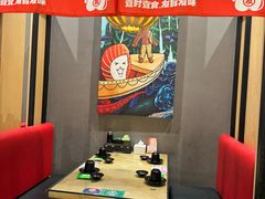 -友壹町寿司(佛山新DNA店)