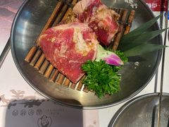 -西塔老太太泥炉烤肉(望京一店)
