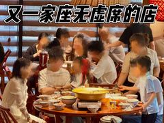 -乡食柴房  湖南乡里菜(龙岗中心城店)