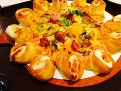 必胜客(八一店)-必胜客(八一店)