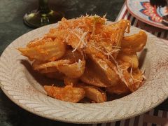 -仁义涵西餐·咖啡(中华巴洛克店)