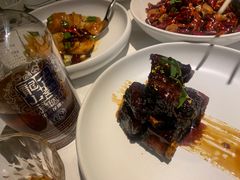 -玫瑰厅上海菜(兴国路店)