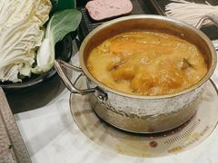 -呷哺呷哺 黄金牧场 (新辰里学清路店)