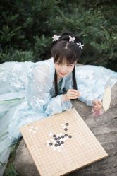 -八角古风摄影