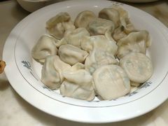 -日丰园海肠水饺·老字号大连海鲜(和平广场店)