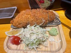 -KINGICHI無双东京豚骨拉面(人广中福城店)