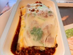 -红荔村肠粉(岗厦店)