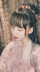 -汉仪华裳汉服馆(打浦桥店)