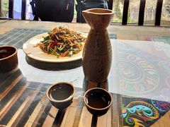 -侯家庄私房菜馆观景餐厅