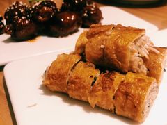 -枣子树·素食餐厅(普陀山店)